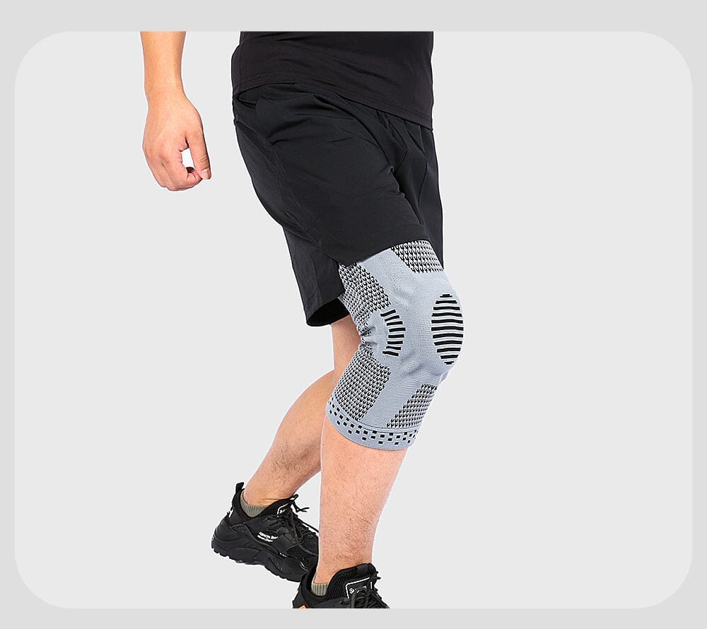 Compression Knee Support My Store 